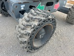 Chassis Photos with 