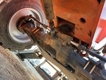 Drivetrain with 