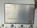 Aspect général with Numéro de série/Numéro d'identification du véhicule automobile