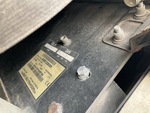 General Appearance with Refrigeration Unit Serial Number