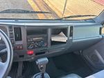 Cab with 