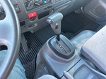 Cab with 