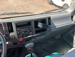 Cab with 