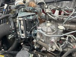 Engine with 