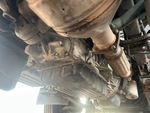 Drivetrain with 
