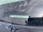 General Appearance with Second Serial Number/VIN Photo