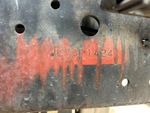 General Appearance with Second Serial Number/VIN Photo