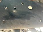General Appearance with Second Serial Number/VIN Photo