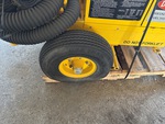 Trailer Chassis with 