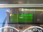 4 Transmision with Engine Hours