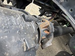 Drivetrain with 