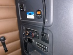 Cab with 