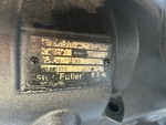 Drivetrain with 