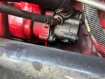 Motor with 