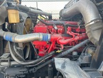 Motor with 