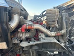 Motor with 