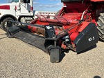 Pickup / Header with 