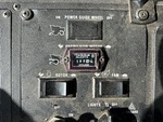 Control Station with 