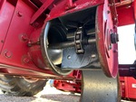 Chassis with 