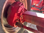 Drivetrain with 
