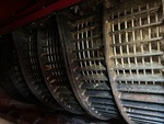 Chassis with 