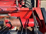 Pickup / Header with 