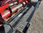 Pickup / Header with 