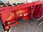 Pickup / Header with 