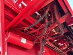 Chassis with 
