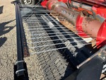 Pickup / Header with 