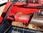 Pickup / Header with 