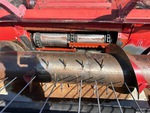 Pickup / Header with 