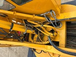 Hydraulics with