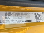 General Appearance with Second Serial Number/VIN Photo