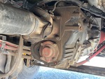 Drivetrain with 