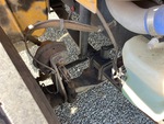 Brakes with 