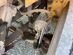Brakes with 