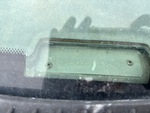 General Appearance with Second Serial Number/VIN Photo