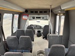 Interior with 