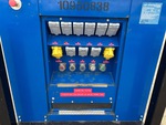 Generator with 