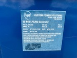 Generator with 