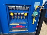Generator with 
