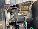 Generator with 