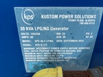 Generator with 