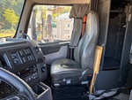 Cab with 