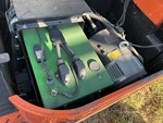 Electrical with 