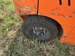 Chassis Photos with 