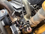 Engine with 