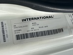 General Appearance with Second Serial Number/VIN Photo