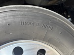 4 Underbody - Truck with 